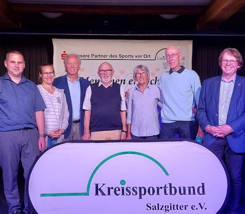 Engagement und Sportgemeinschaft in Salzgitter